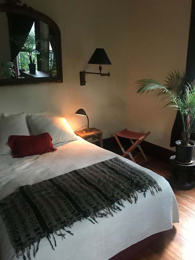Kate's room
