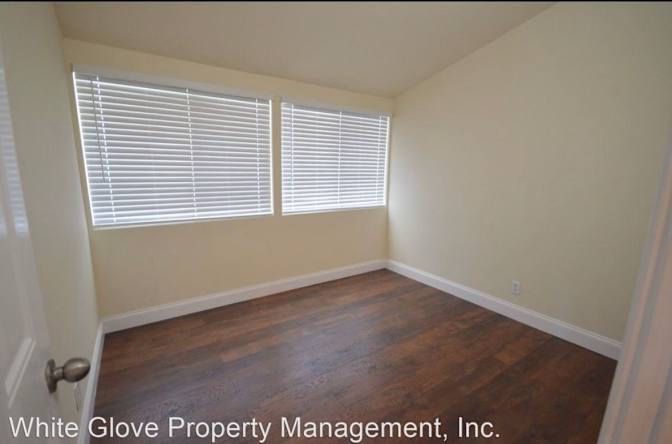 Anicia's room