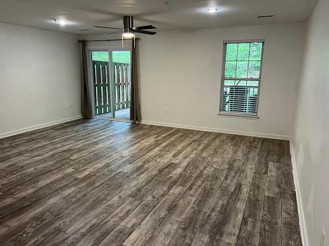 Marcus's room