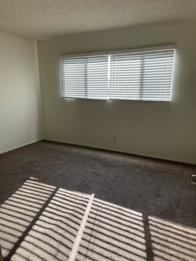Maria Coto's room