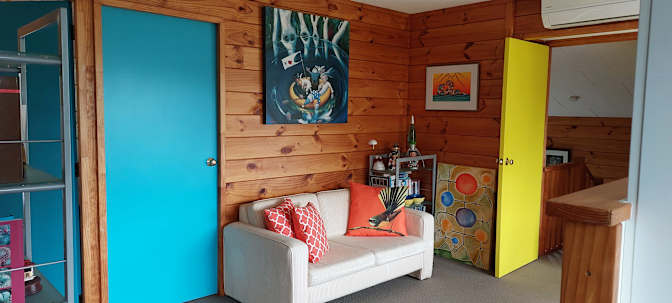 Cerdin's room