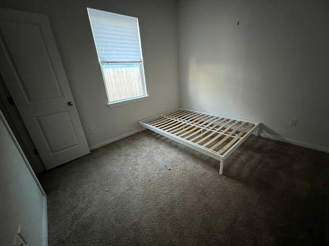 Julius's room
