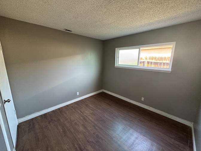 Daniel's room