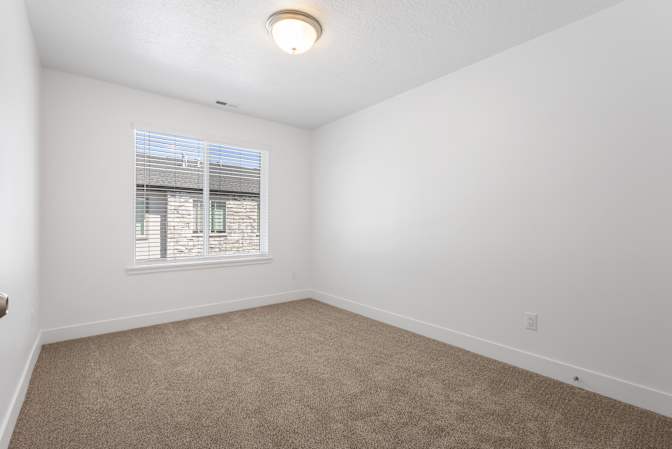 Chauncey's room