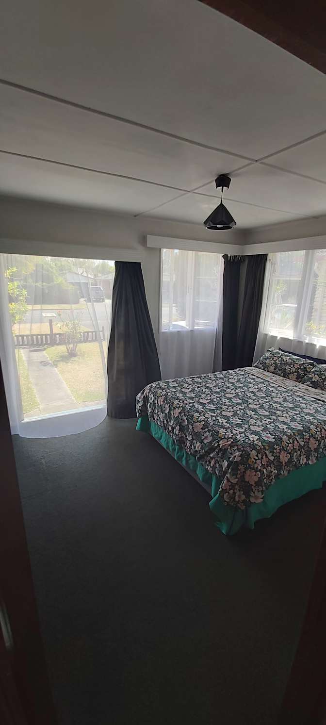 Camillia's room