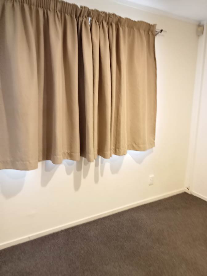 Ishwari's room