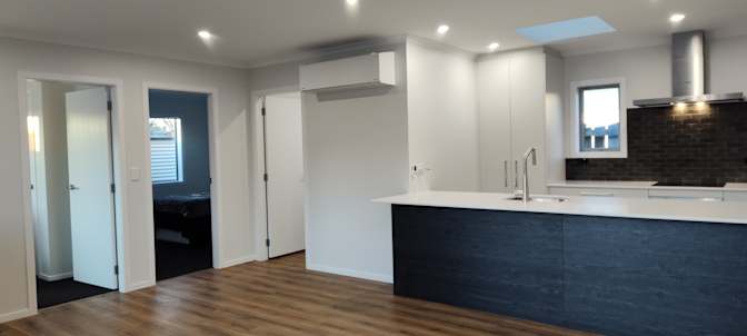 Kevin Godfrey's room