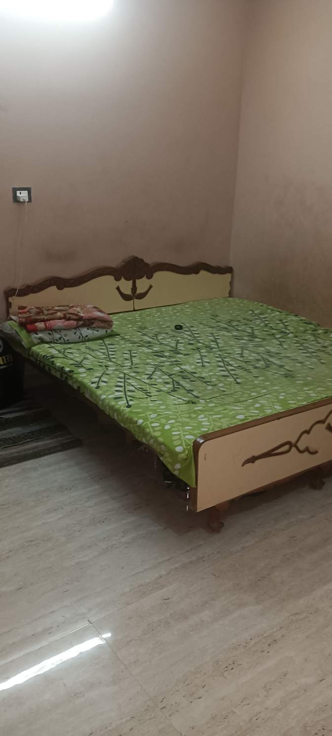 Lokesh Meena's room