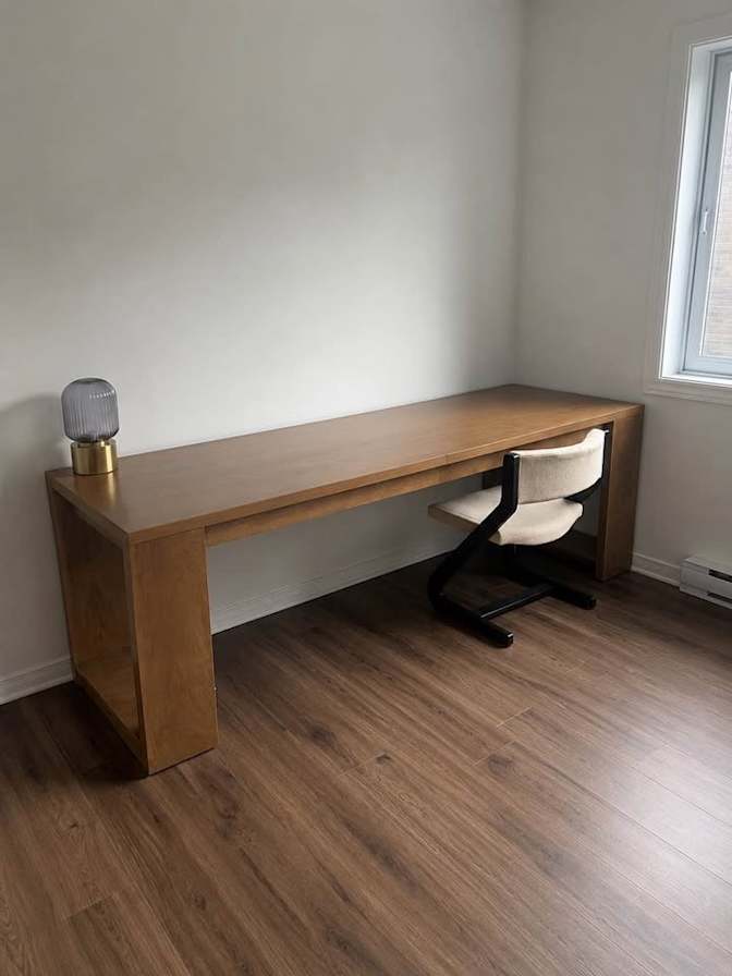 Emmanuella Adighije's room