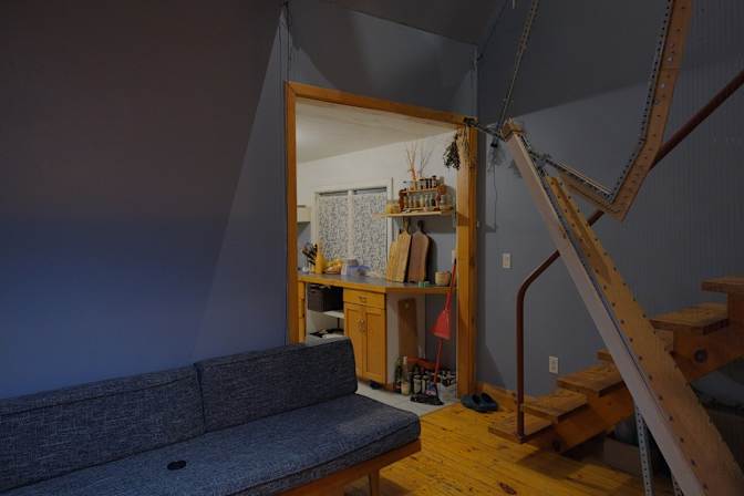 Jurgita&Matti's room