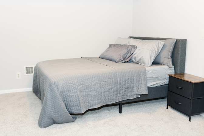 Cesar's room