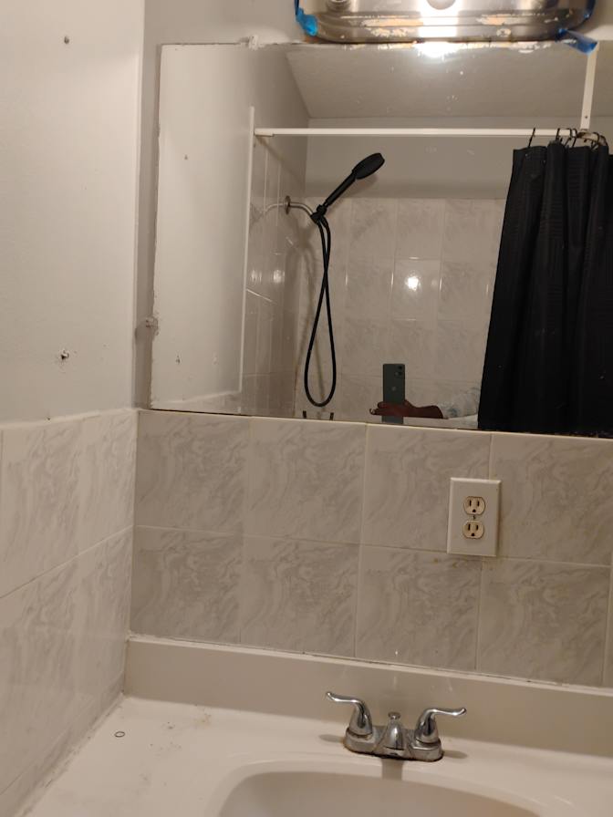 Robbie's room