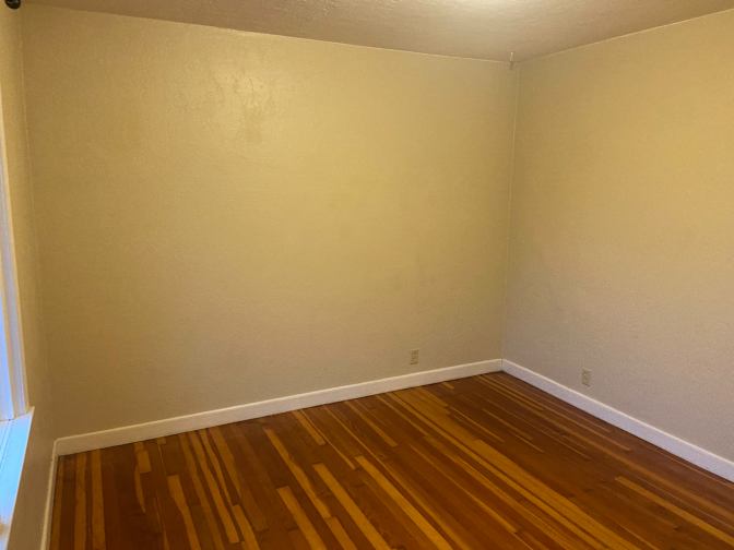 Maxine's room