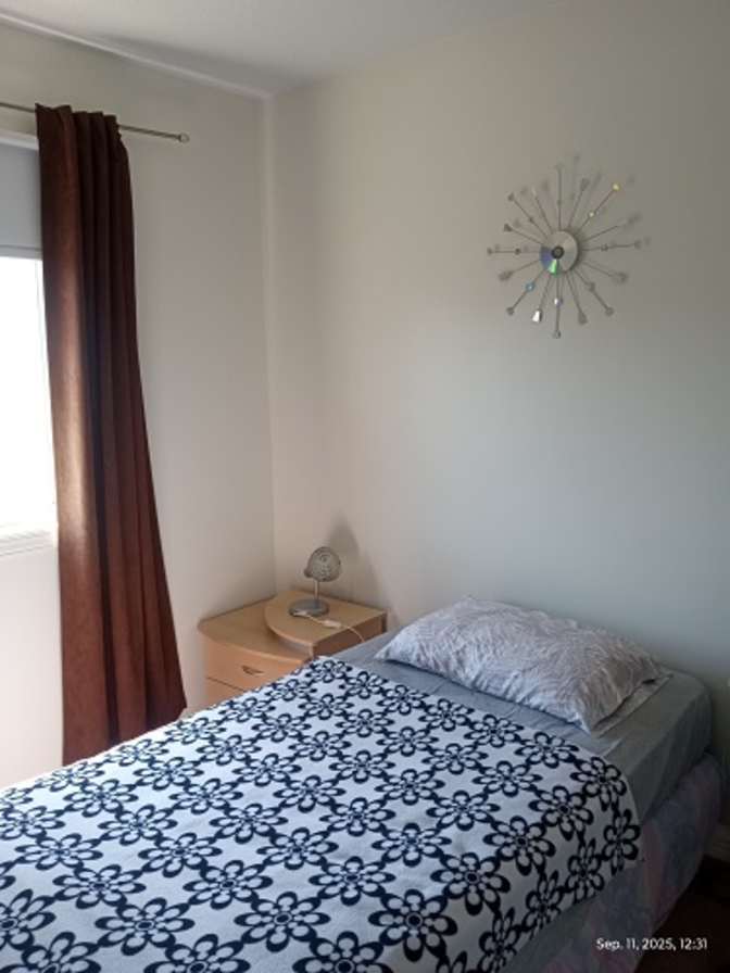 Danielle's room