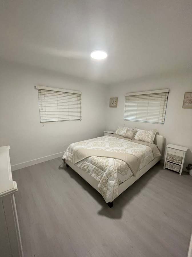 Juleidys's room
