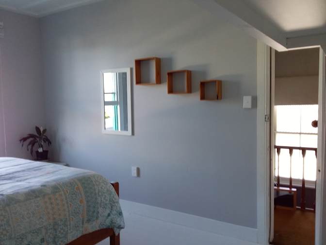 Jay's room