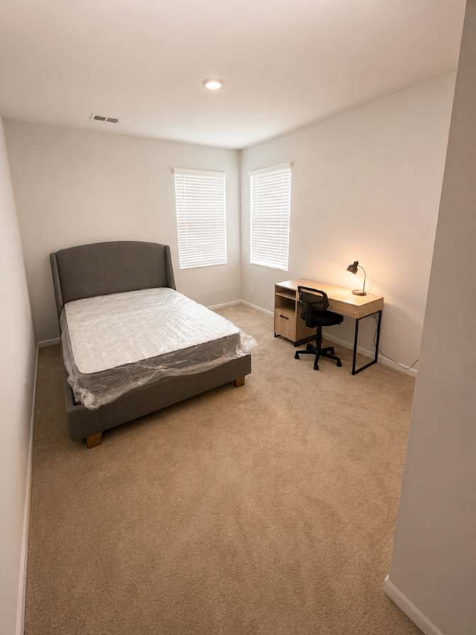 Jose's room