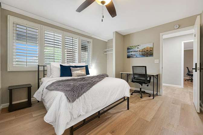 PadSplit's room