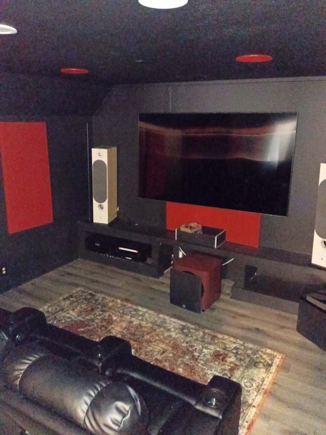 OWilliams's room