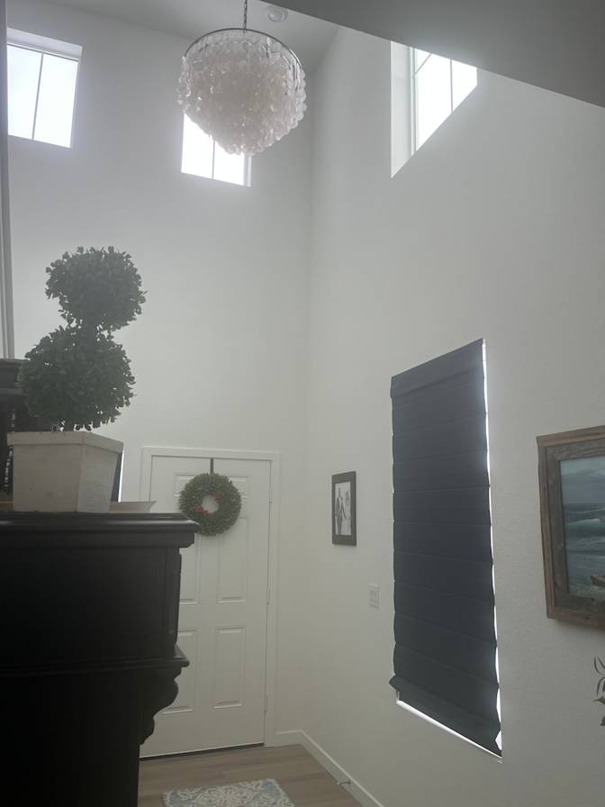 Kathy Summers's room