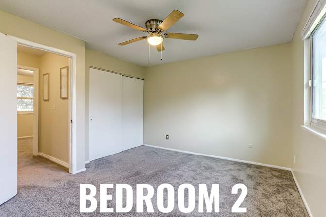 HomeCrew's room