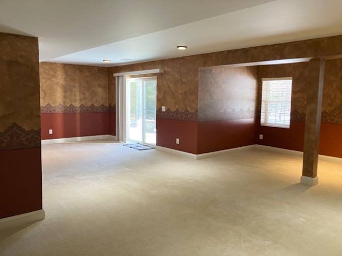 Jeremy's room