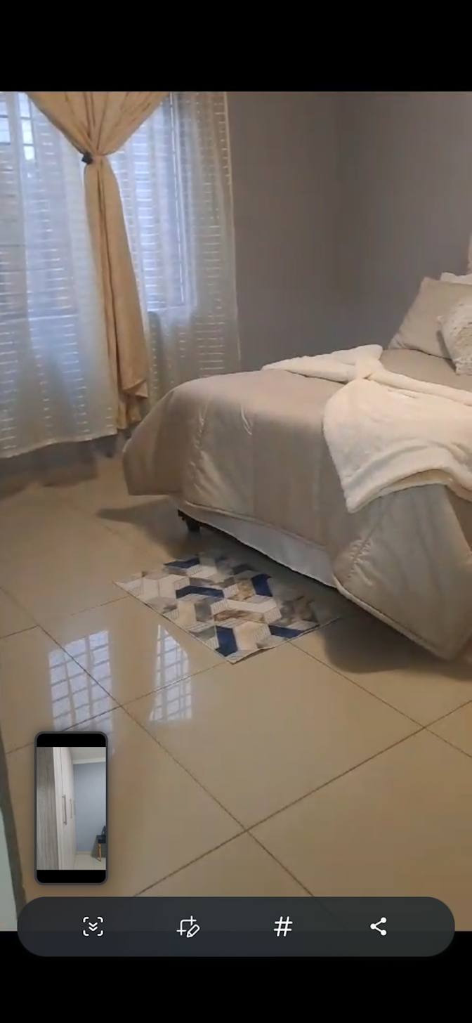 Bontle's room