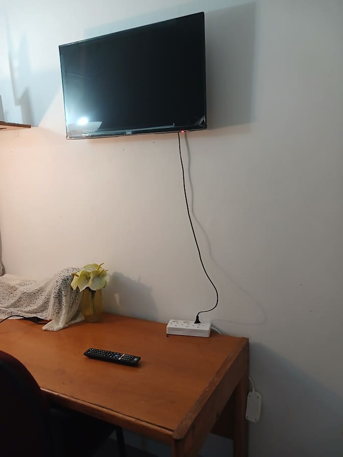 Robyn's room