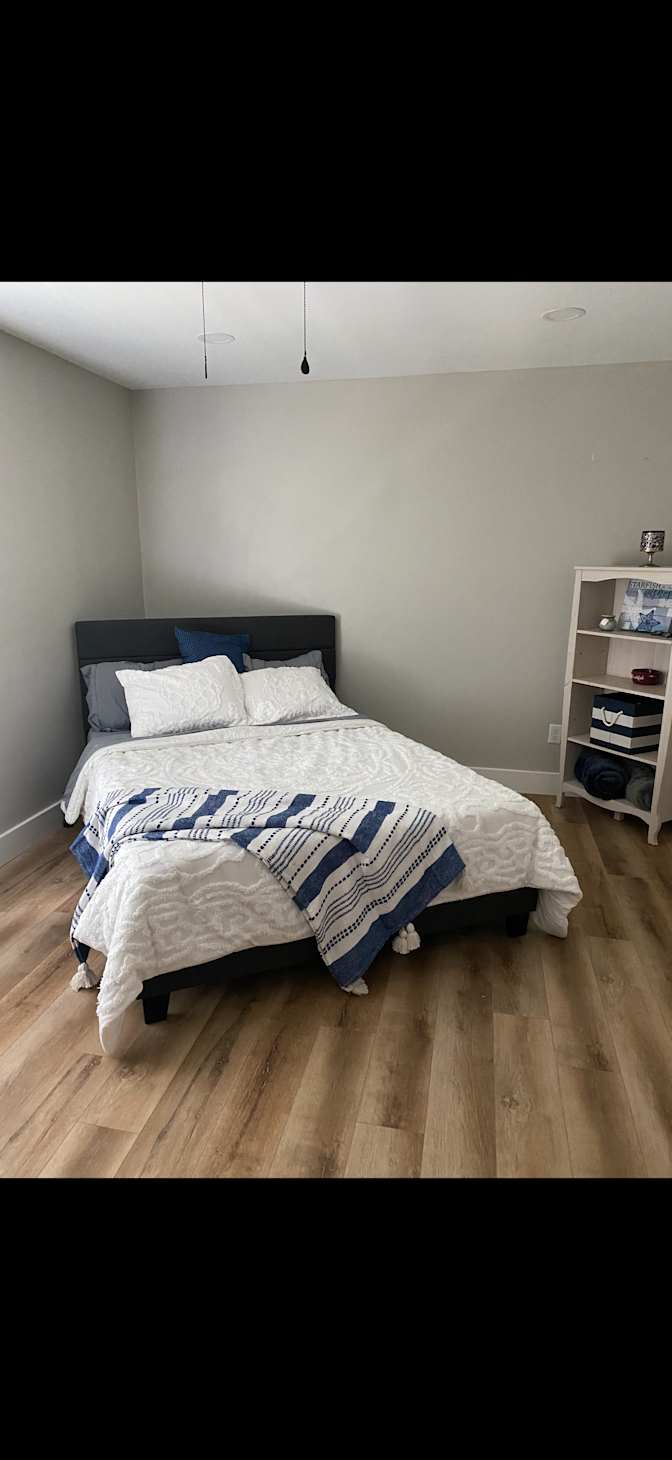 Joseph's room