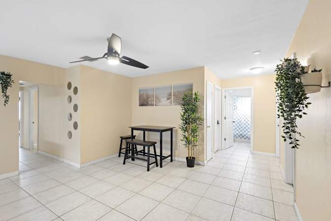 PadSplit's room