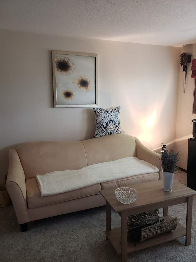 lisa's room