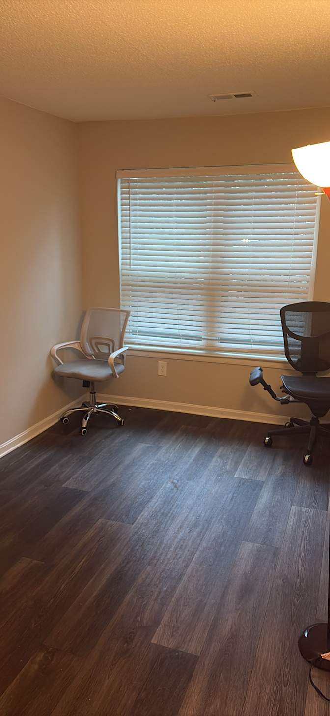 Brian's room