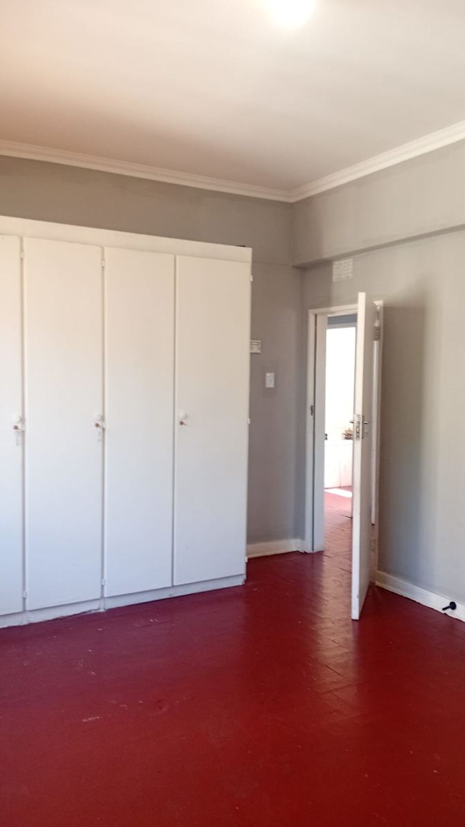 Helen's room