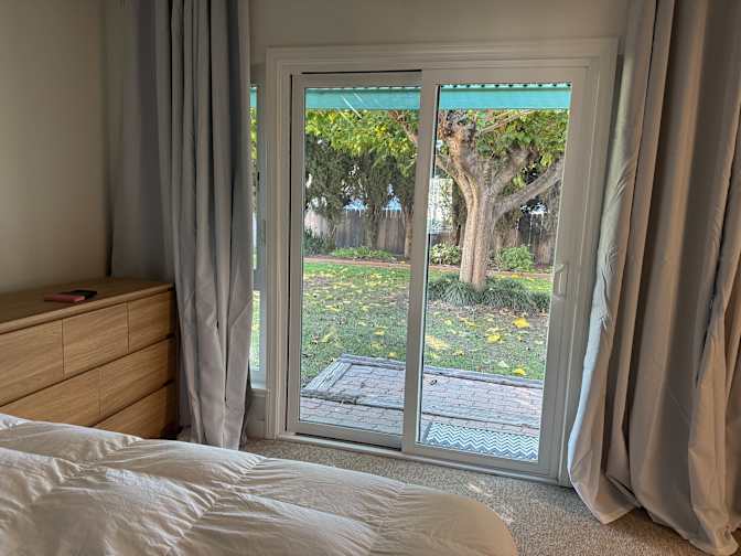 Shirlly's room