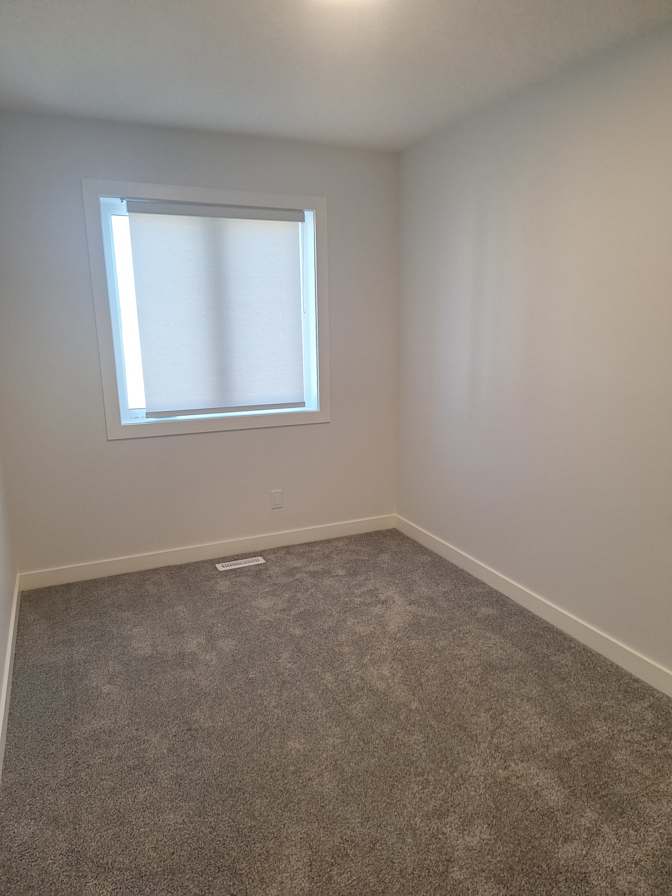Jay's room