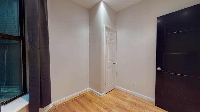 Sam June's room