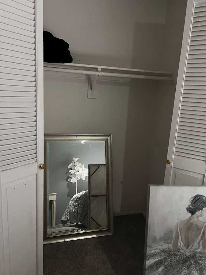 Lauren's room