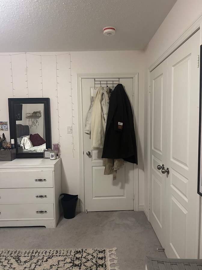 Brennah's room