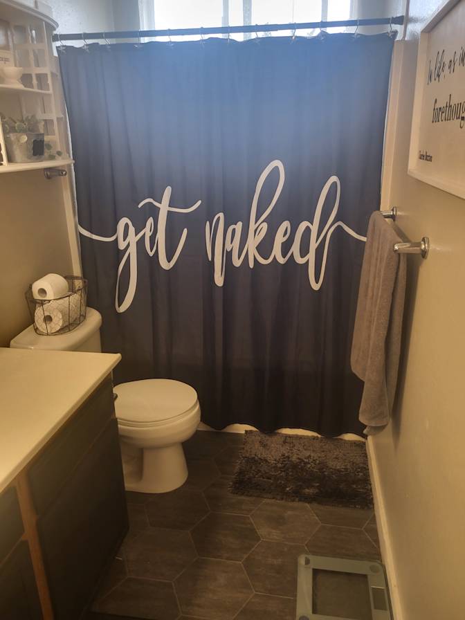 Kennedy Judy O's room