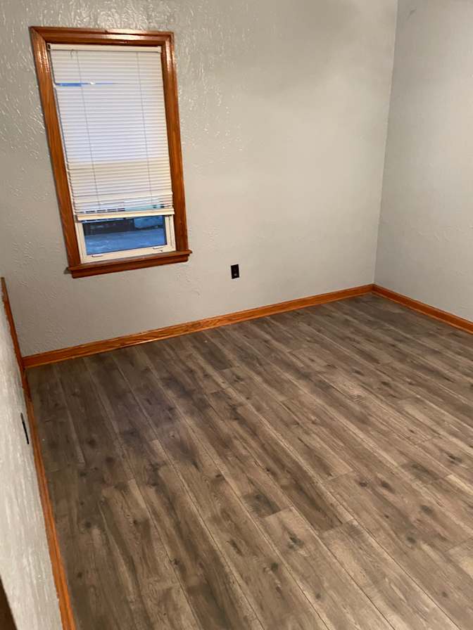 Jason's room