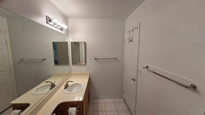 Shannon's room