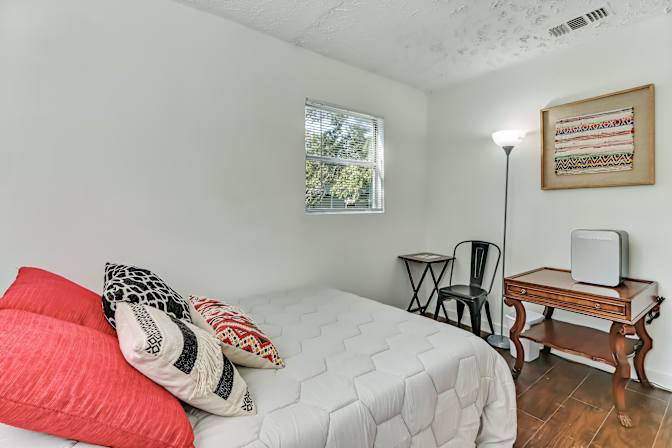 PadSplit's room