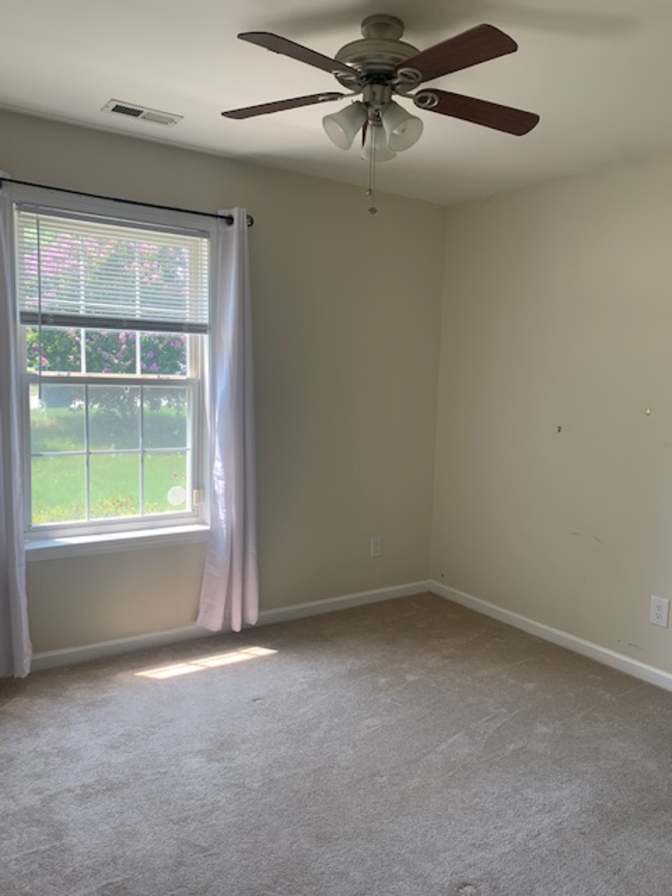 marissa's room