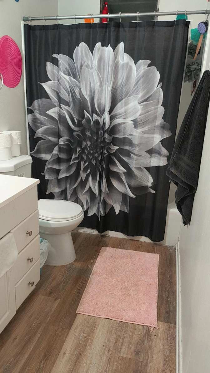 Lilianna's room