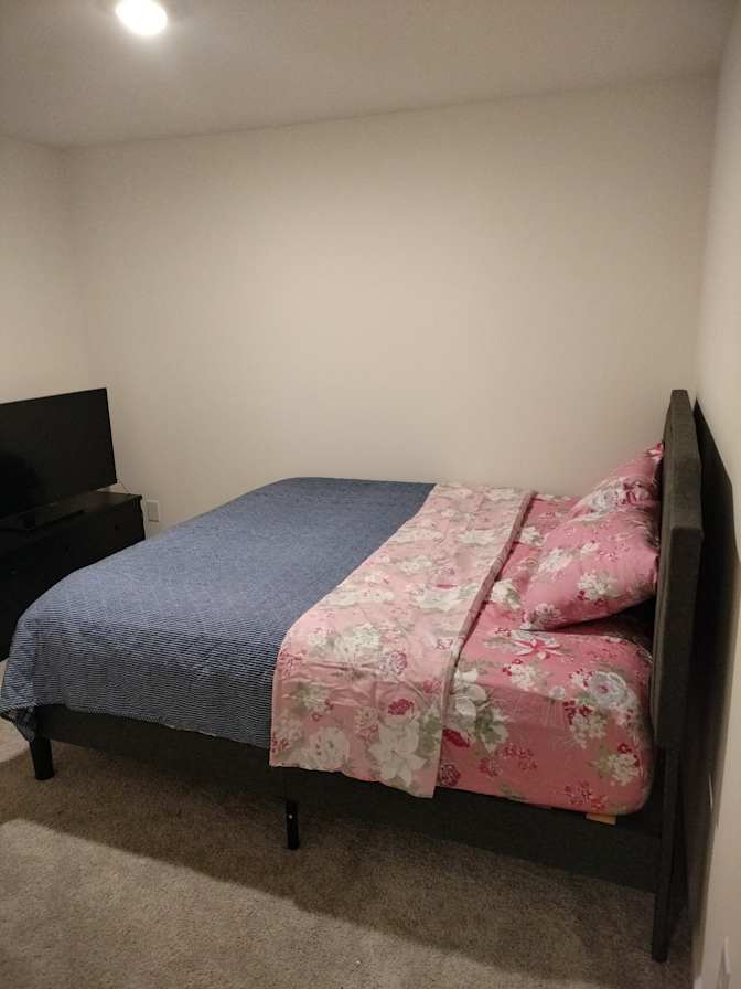 Ibi's room