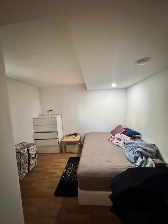 Andrea Michieli's room