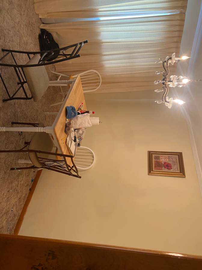 Champion's room