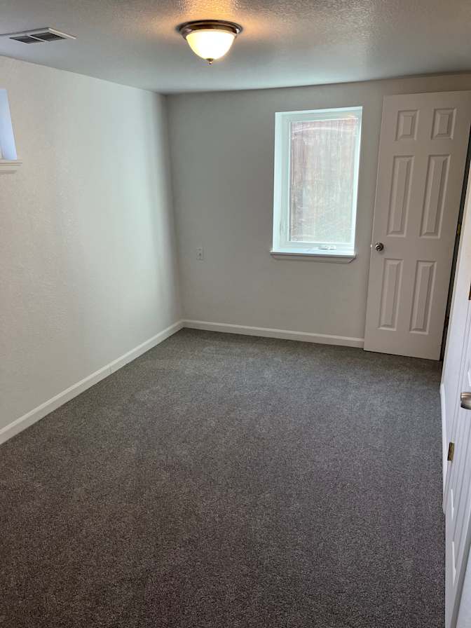 Nick's room