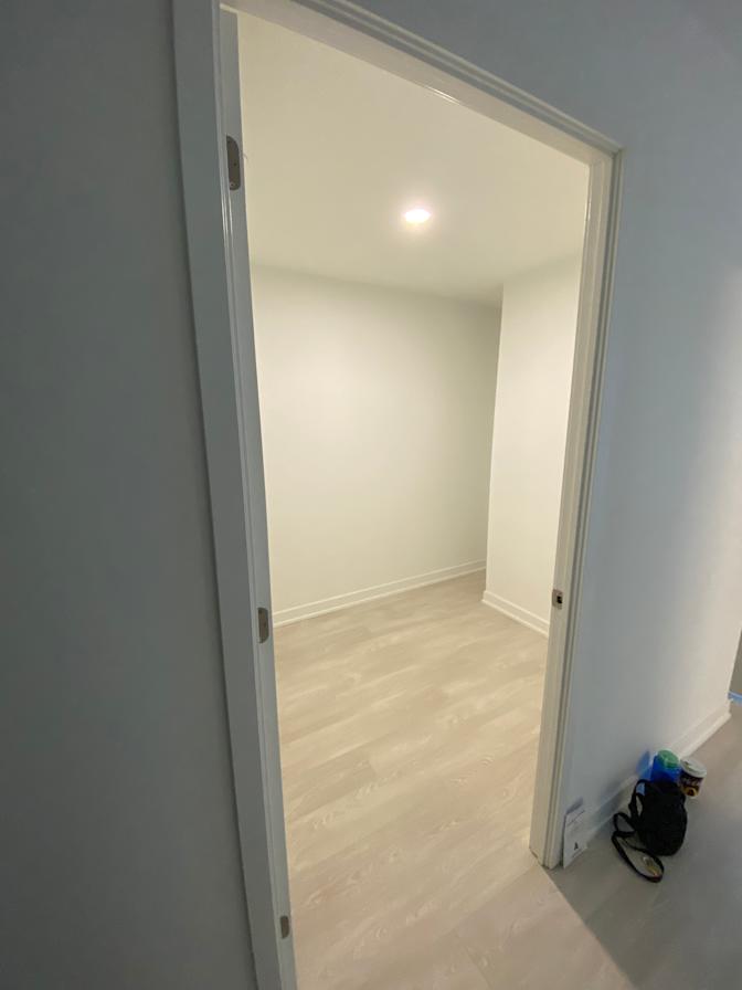 Michaela Kurimsky's room