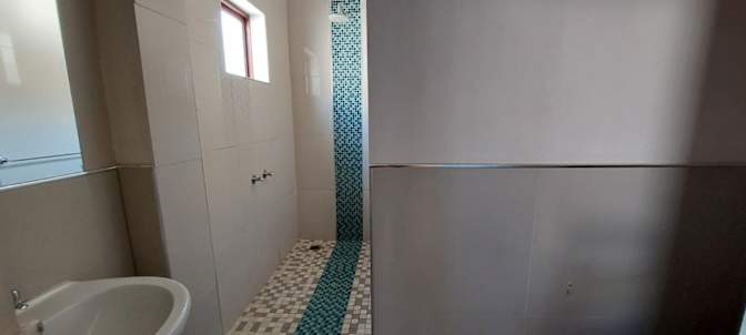 Ipfi Mavhidule's room
